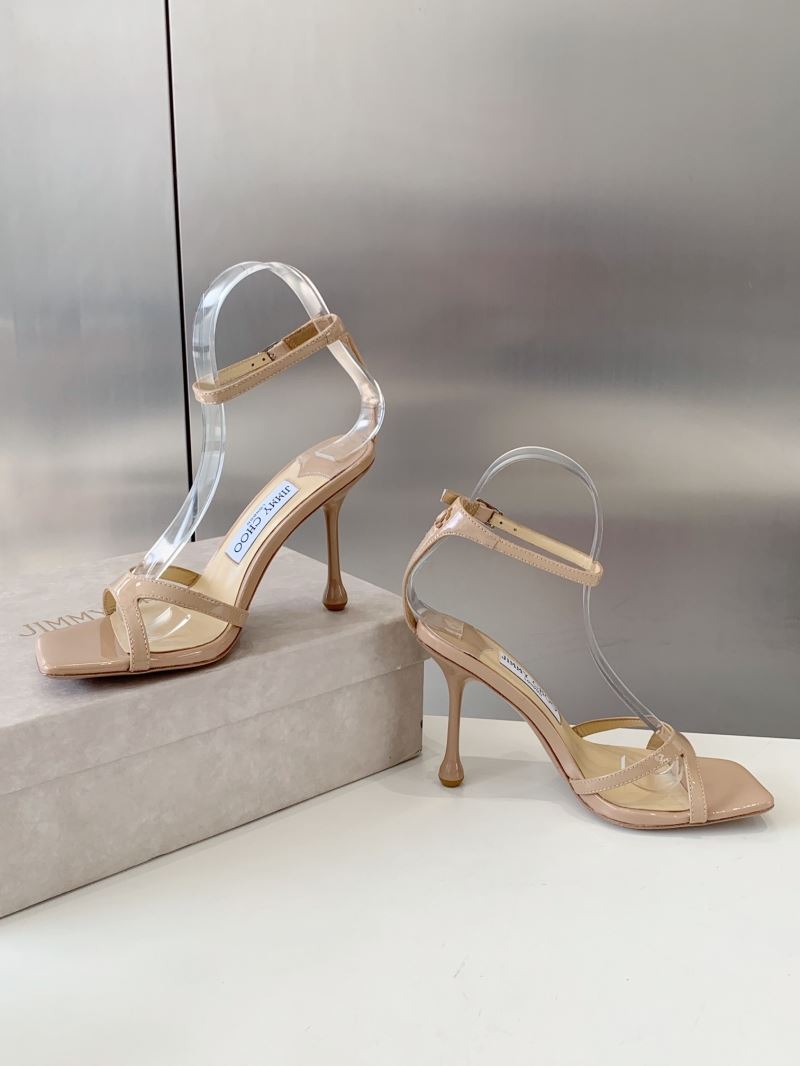 Jimmy Choo Sandals